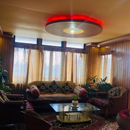 Raibas Homestay Dardżyling Zewnętrze zdjęcie
