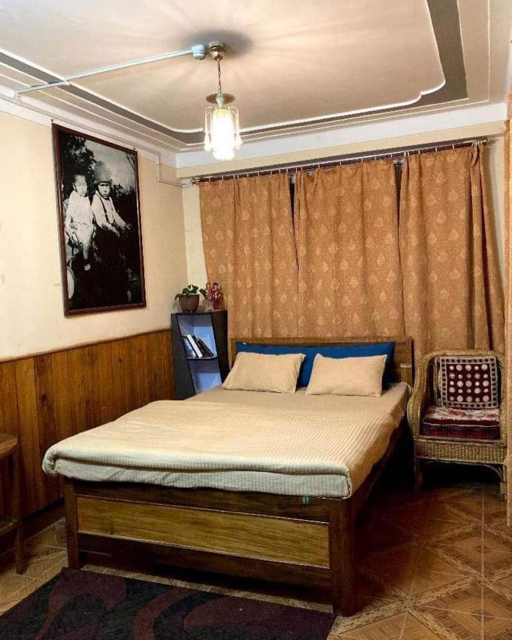 Raibas Homestay Dardżyling Zewnętrze zdjęcie