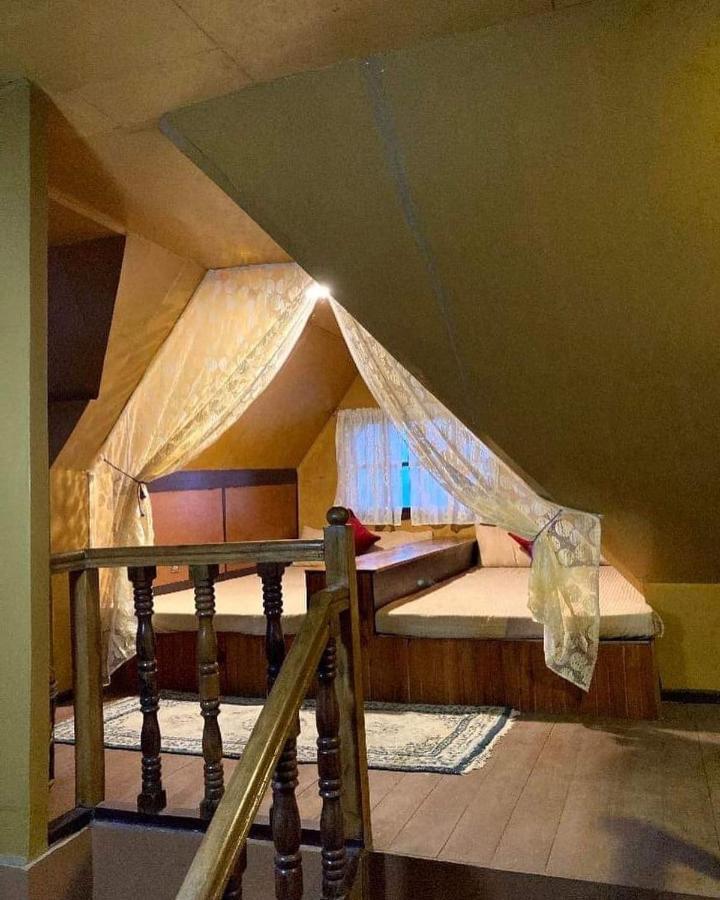 Raibas Homestay Dardżyling Zewnętrze zdjęcie