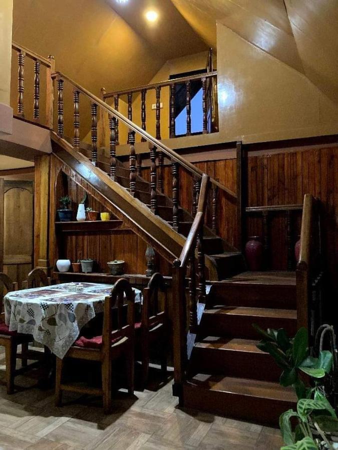 Raibas Homestay Dardżyling Zewnętrze zdjęcie