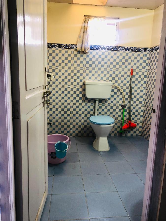 Raibas Homestay Dardżyling Zewnętrze zdjęcie