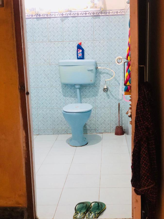 Raibas Homestay Dardżyling Zewnętrze zdjęcie